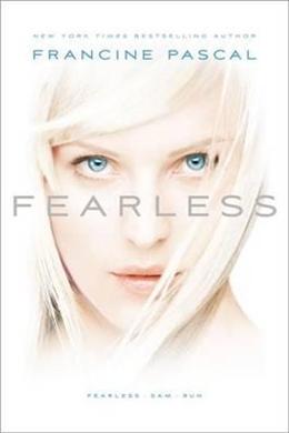 Fearless #1: Fearless; Sam; Run - MPHOnline.com