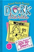 Tales from a Not-So-Smart Miss Know-It-All (Dork Diaries #5) - MPHOnline.com