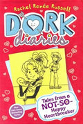 Tales from a Not-So-Happy Heartbreaker (Dork Diaries #6) - MPHOnline.com