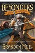 Seeds of Rebellion (Beyonders #2) - MPHOnline.com