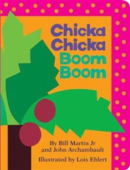 Chicka Chicka Boom Boom - MPHOnline.com