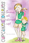 CUPCAKE DIARIES : EMMA ALL STIRRED UP! - MPHOnline.com