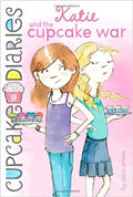 CUPCAKE DIARIES : KATIE AND THE CUPCAKE WARS - MPHOnline.com