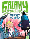 GALAXY ZACK #2: JOURNEY TO JUNO - MPHOnline.com