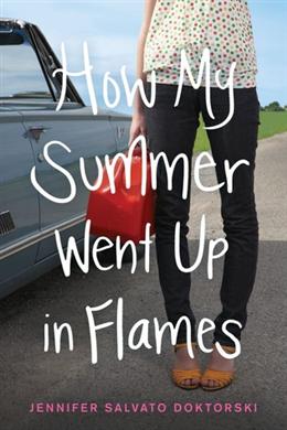 How My Summer Went Up in Flames - MPHOnline.com