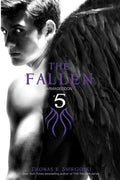 Armageddon: The Fallen #5 - MPHOnline.com