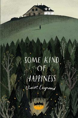 SOME KIND OF HAPPINESS - MPHOnline.com