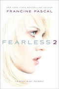 Fearless #2: Twisted; Kiss; Payback - MPHOnline.com