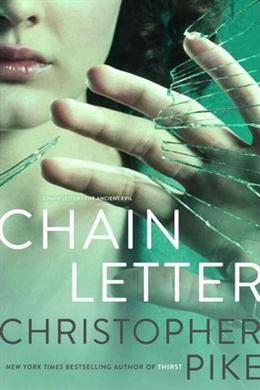 Chain Letter (The Ancient Evil) - MPHOnline.com