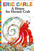 A HOUSE FOR HERMIT CRAB +CD - MPHOnline.com