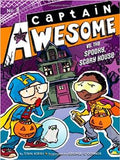 Captain Awesome vs. the Spooky, Scary House - MPHOnline.com