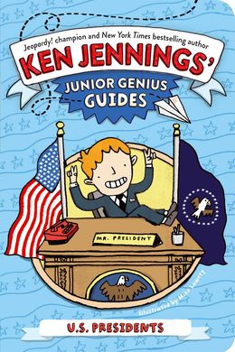 Junior Genius Guide: U.S. Presidents - MPHOnline.com
