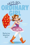 Not So 01 Ballerina Weather Girl - MPHOnline.com