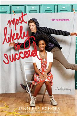 Most Likely To Succeed (The Superlatives) - MPHOnline.com