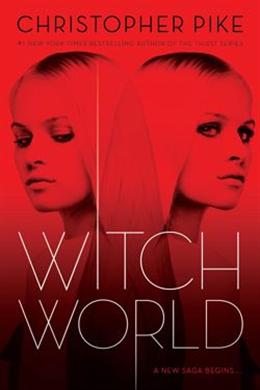 Witch World - MPHOnline.com