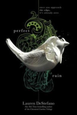 PERFECT RUIN (INTERNMENT #1) - MPHOnline.com