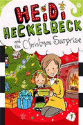 HEIDI HECKELBECK 09 : THE CHRISTMAS SURPRISE - MPHOnline.com