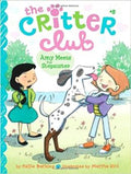 The Critter Club : Amy Meets Her Stepsister - MPHOnline.com