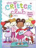 The Critter Club : Ellie's Lovely Idea - MPHOnline.com
