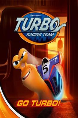 Turbo (Go Turbo) - MPHOnline.com