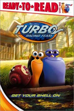 Turbo (Get Your Shell on) - MPHOnline.com