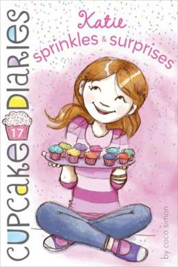 CUPCAKE DIARIES: KATIE SPRINKLES AND SURPRISES - MPHOnline.com