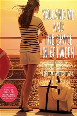 You and Me and the Space in Between: Alice in Charge, Incredibly Alice and Alice on Board - MPHOnline.com