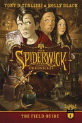 The Spiderwick Chronicles: The Field Guide - MPHOnline.com