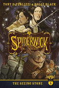 SPIDERWICK02 SEEING STONE - MPHOnline.com