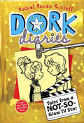 DORK DIARIES #7: TALES FROM A NOT-SO-GLAM TV STAR - MPHOnline.com