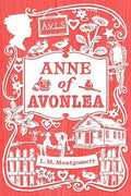 Anne of Avonlea (An Anne of Green Gables Novel) - MPHOnline.com