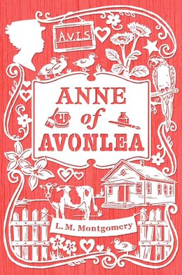 Anne of Avonlea (An Anne of Green Gables Novel) - MPHOnline.com