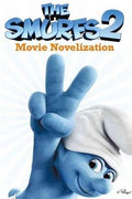 The Smurfs 2 Movie Novelization - MPHOnline.com