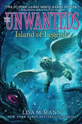 The Unwanteds: Island of Legends - MPHOnline.com