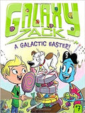 GALAXY ZACK 07: A GALACTIC EASTER! - MPHOnline.com