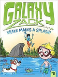 GALAXY ZACK 08: DRAKE MAKES A SPLASH! - MPHOnline.com