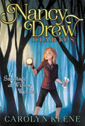 NANCY DREW DIARIES: SABOTAGE AT WILLOW WOOD - MPHOnline.com