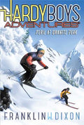 Hardy Boys Adventures: Peril At Granite Peak - MPHOnline.com