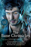 Bane Chronicles - MPHOnline.com