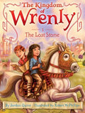 The Kingdom Of Wrenly :The Lost Stone - MPHOnline.com