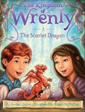 The Kingdom Of Wrenly : The Scarlet Dragon - MPHOnline.com