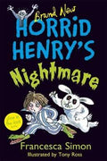 Horrid Henry's Nightmare - MPHOnline.com