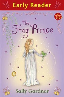 The Frog Prince (Early Reader) - MPHOnline.com