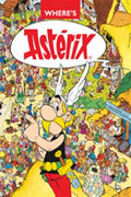 Where's Asterix? - MPHOnline.com