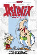 Asterix Omnibus 3 - MPHOnline.com