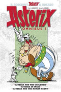 ASTERIX OMNIBUS 5 - MPHOnline.com