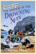 The Mystery of the Drowning Man (Adventure Island) - MPHOnline.com