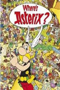 Where's Asterix? - MPHOnline.com