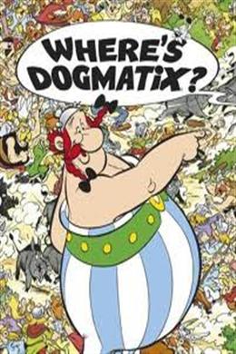 Where's Dogmatix? - MPHOnline.com