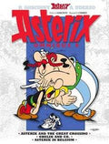 Asterix Omnibus 8 - MPHOnline.com